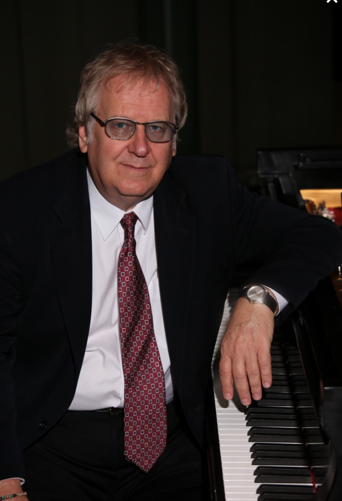 Ted Howe