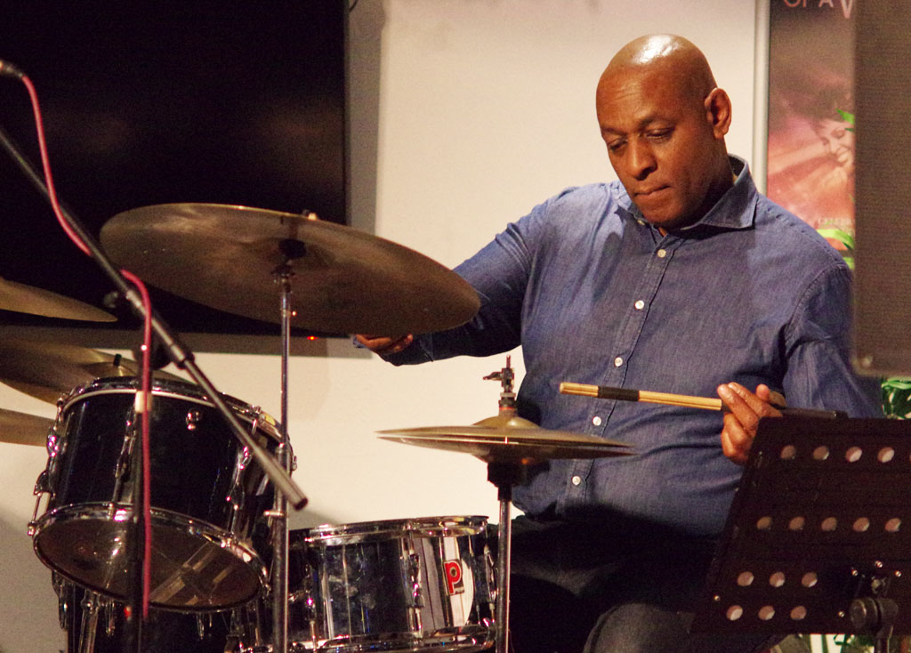 Hannah Horton Quartet