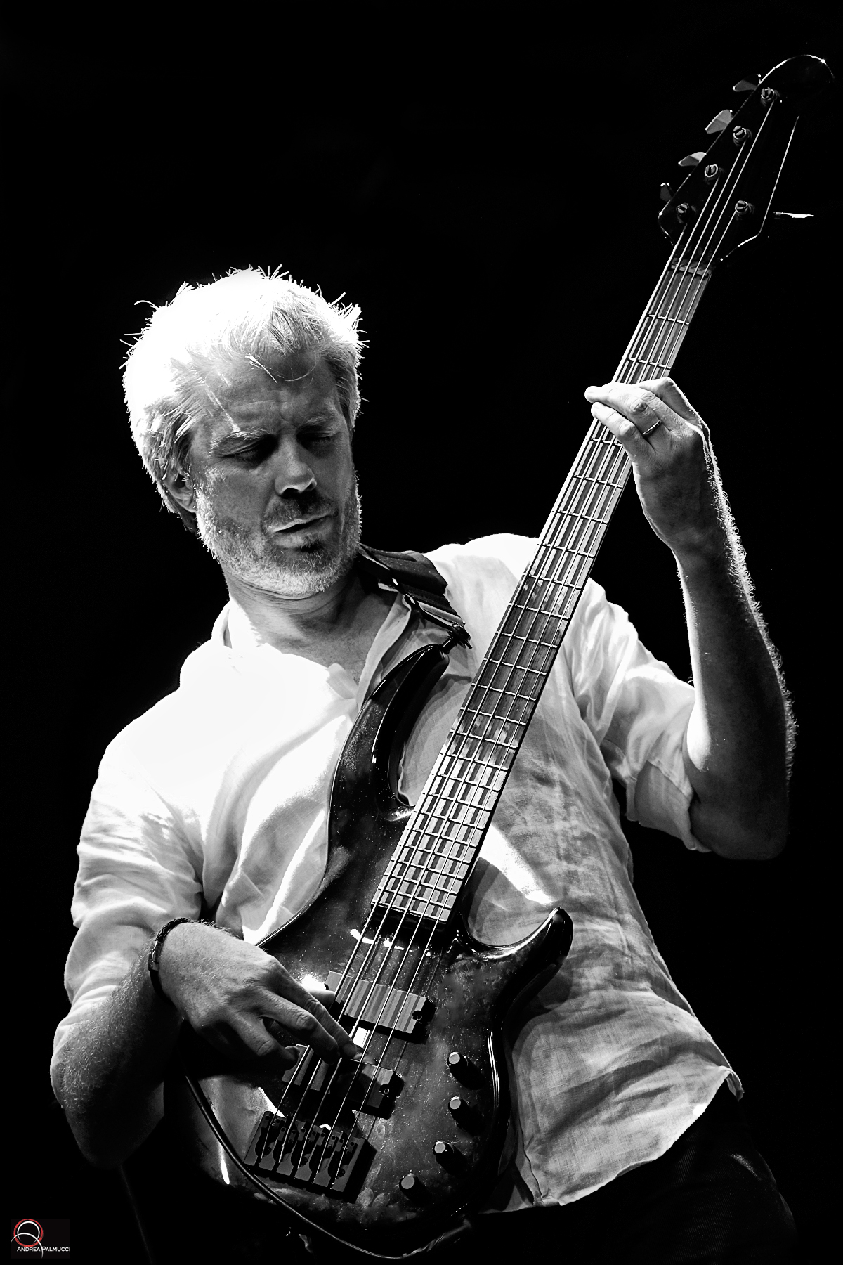 Kyle Eastwood - Unojazz Sanremo Festival
