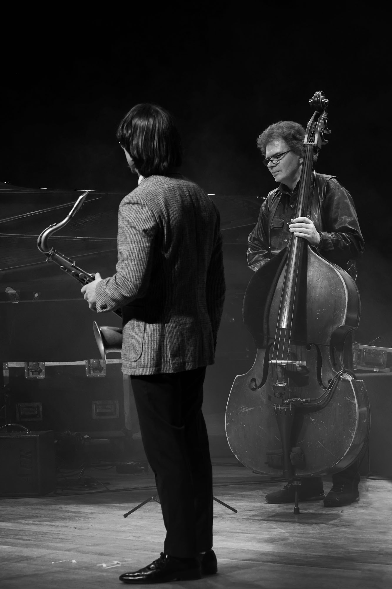 Gavin Skeggs Band
