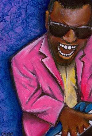 Ray Charles