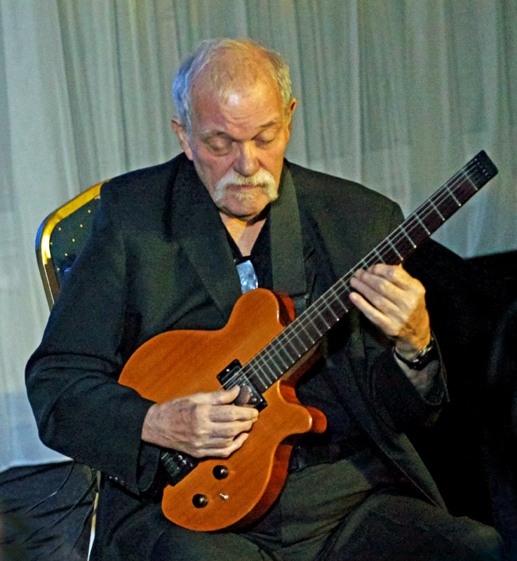 John Abercrombie - Marc Copland Duo
