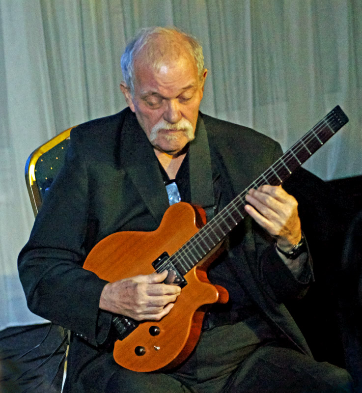 John Abercrombie - Marc Copland Duo 