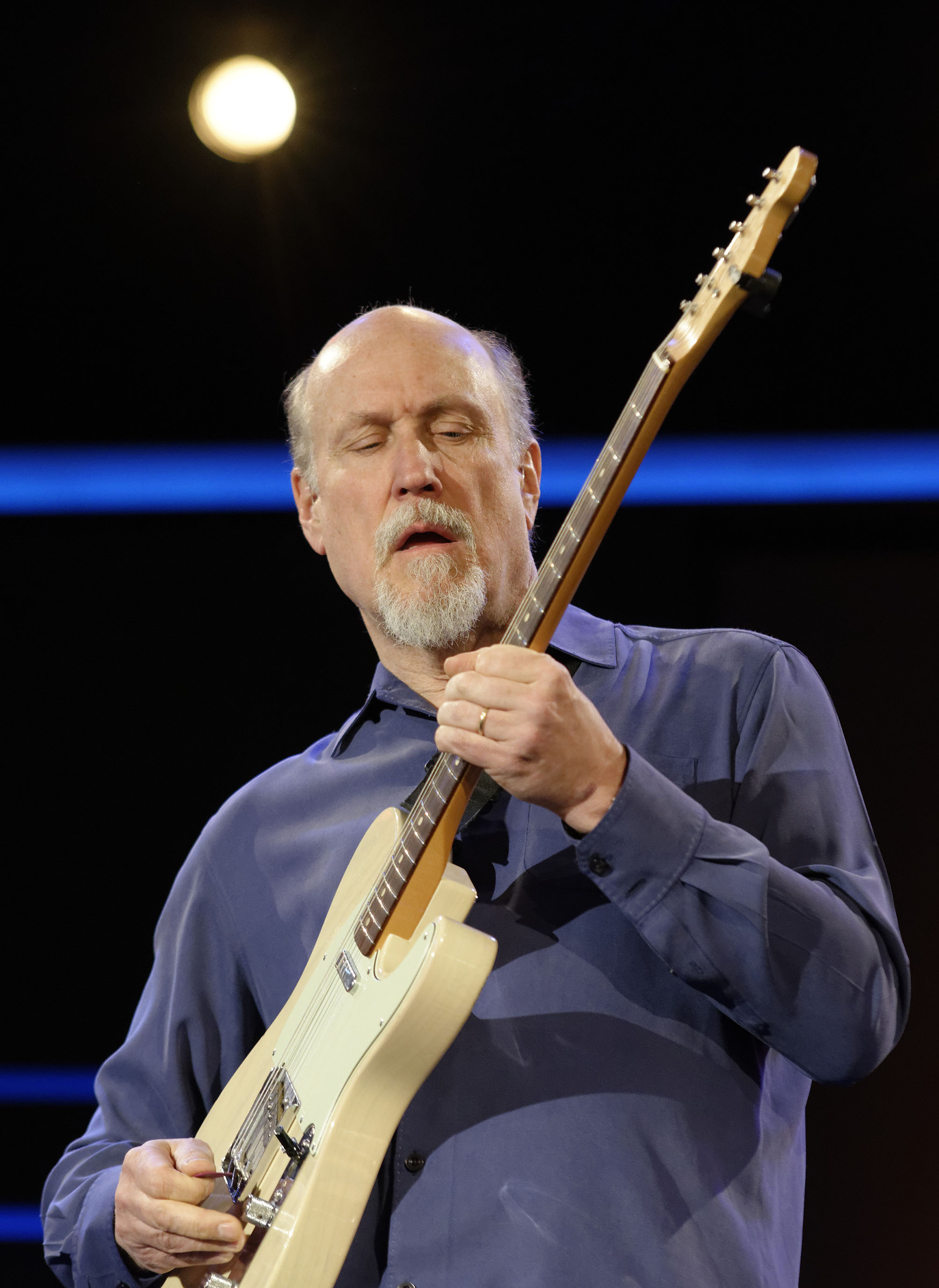 John Scofield Organic Trio, 2013 Burghausen Jazz Festival