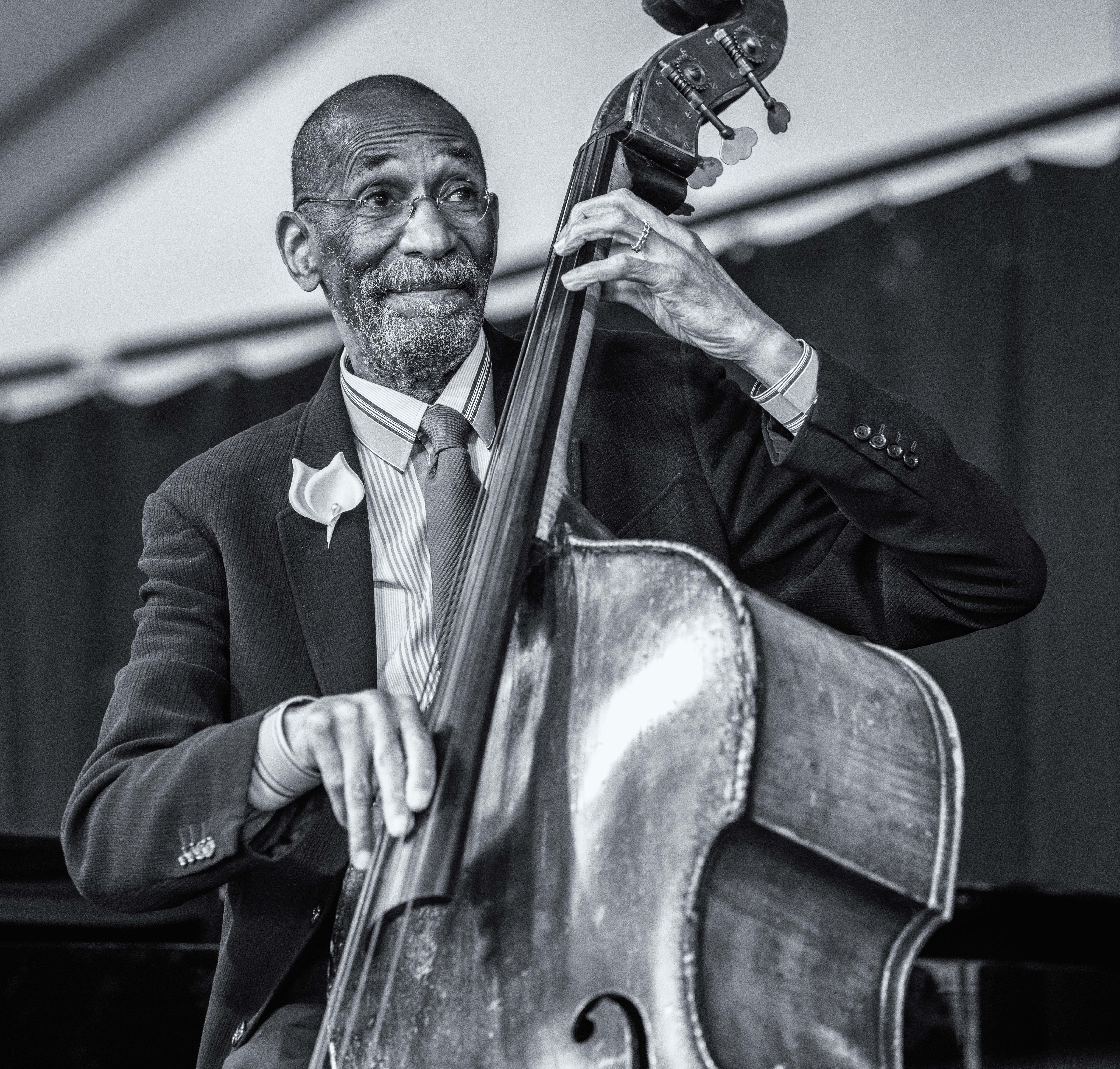 Ron Carter
