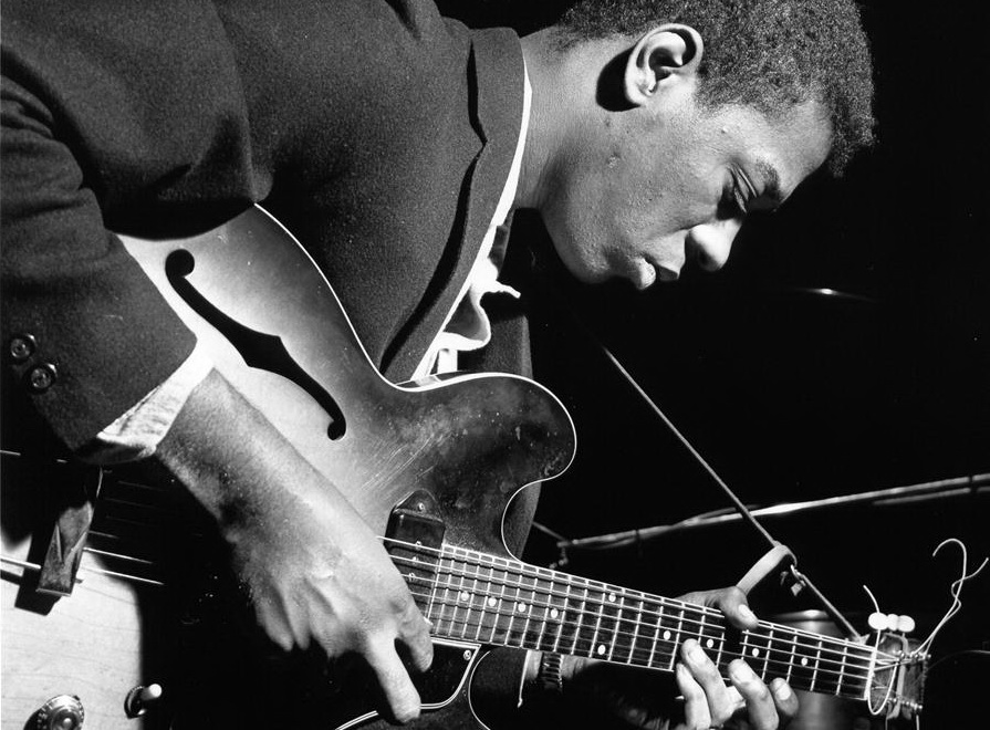 Grant Green