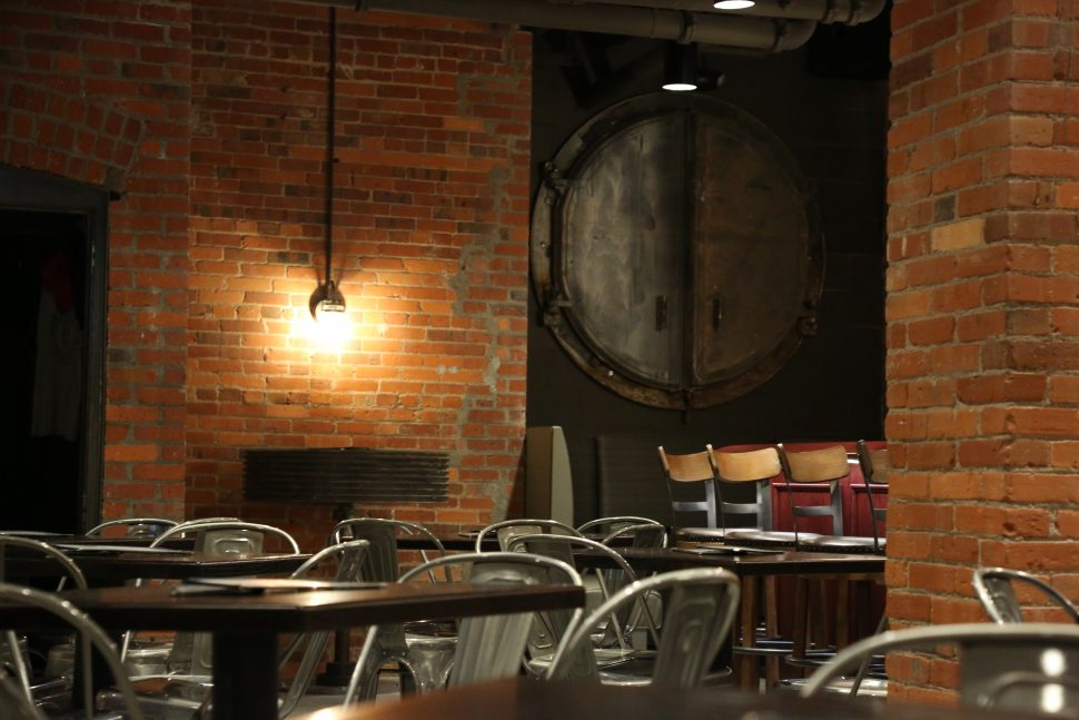 Boiler Brewing Company