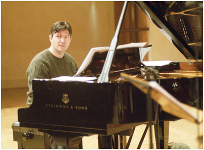 Peter Churchill 1426509 First London International Jazz Competition Cadogan Hall London 3.06 Images of Jazz