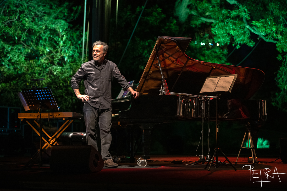 LUME – Lisbon Underground Music Ensemble — jazz photo by Petra Cvelbar | All About Jazz