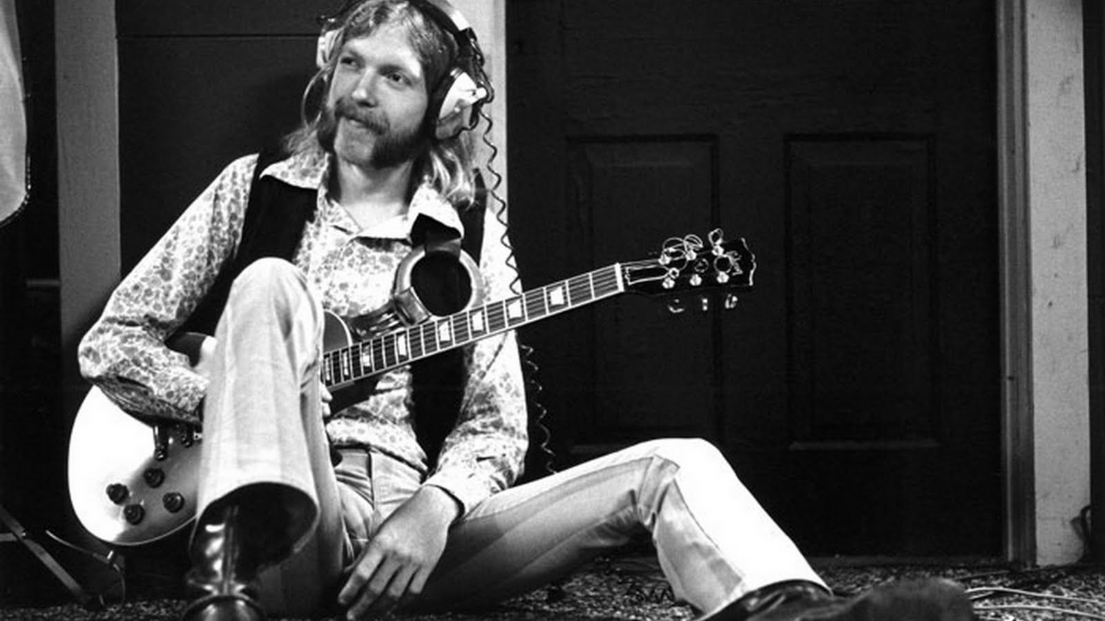 Duane Allman