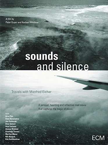 Sounds and Silence: Travels with Manfred Eicher