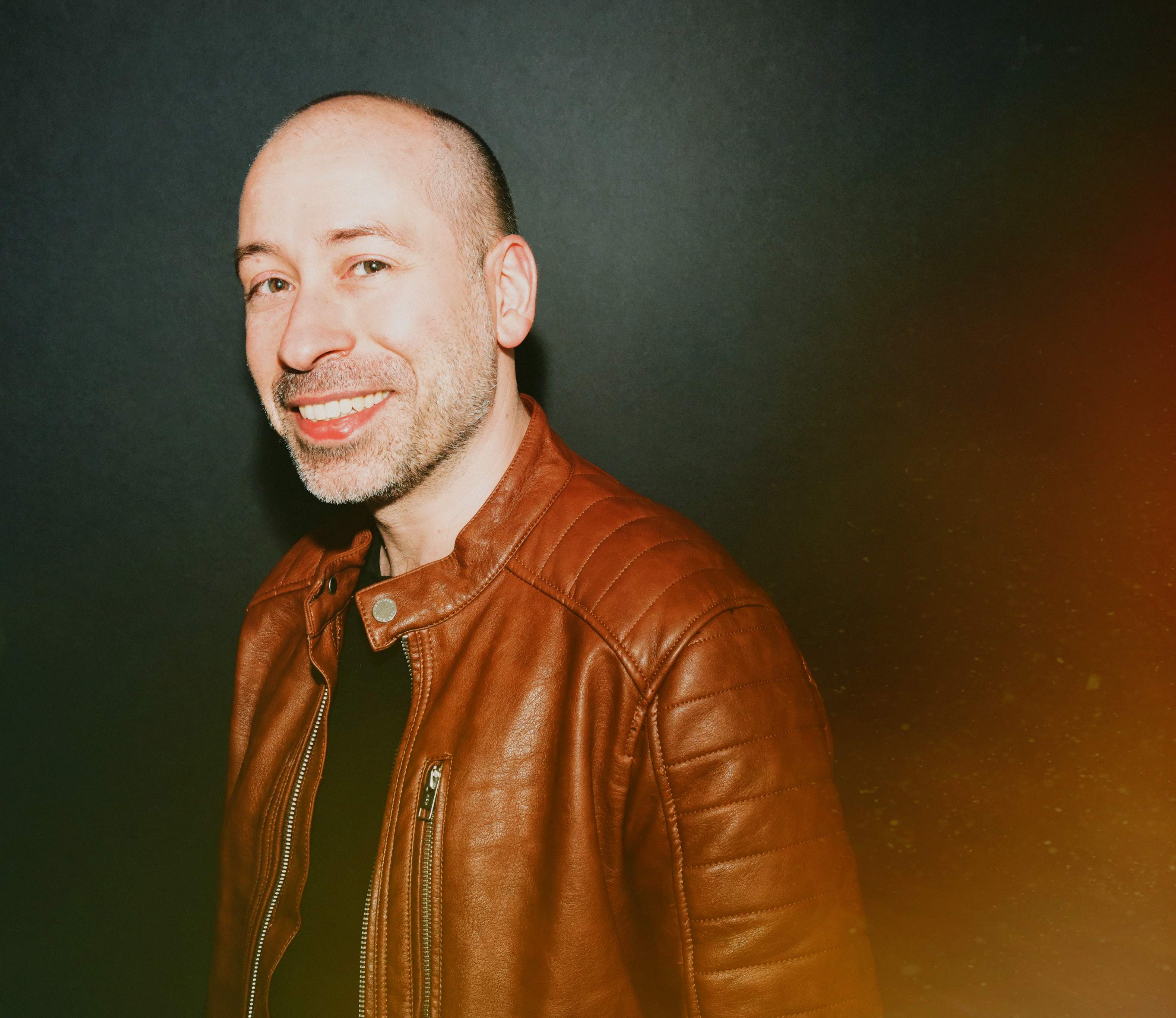 Jerome Sabbagh