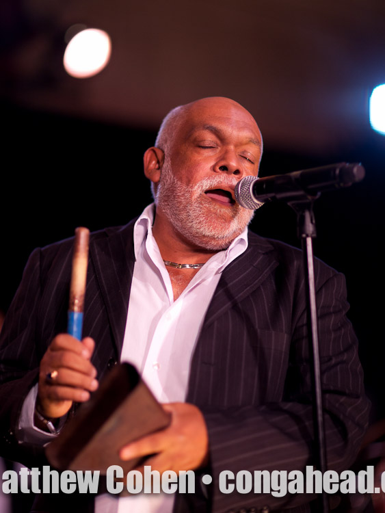 Ernesto bacallao serrano