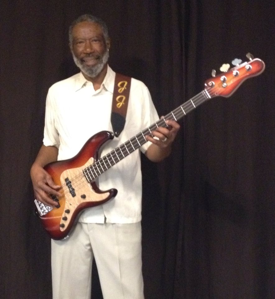 Jerry Jemmott