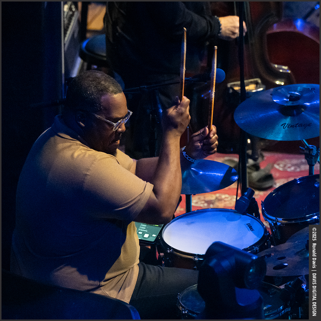Don Was & the Pan-Detroit Ensemble