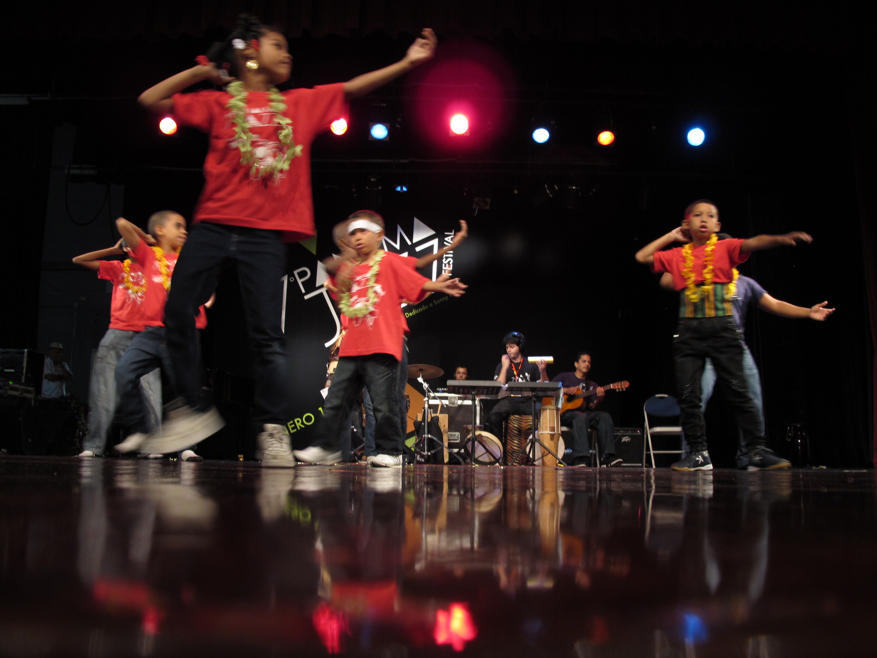 Untitled Jazz Photo