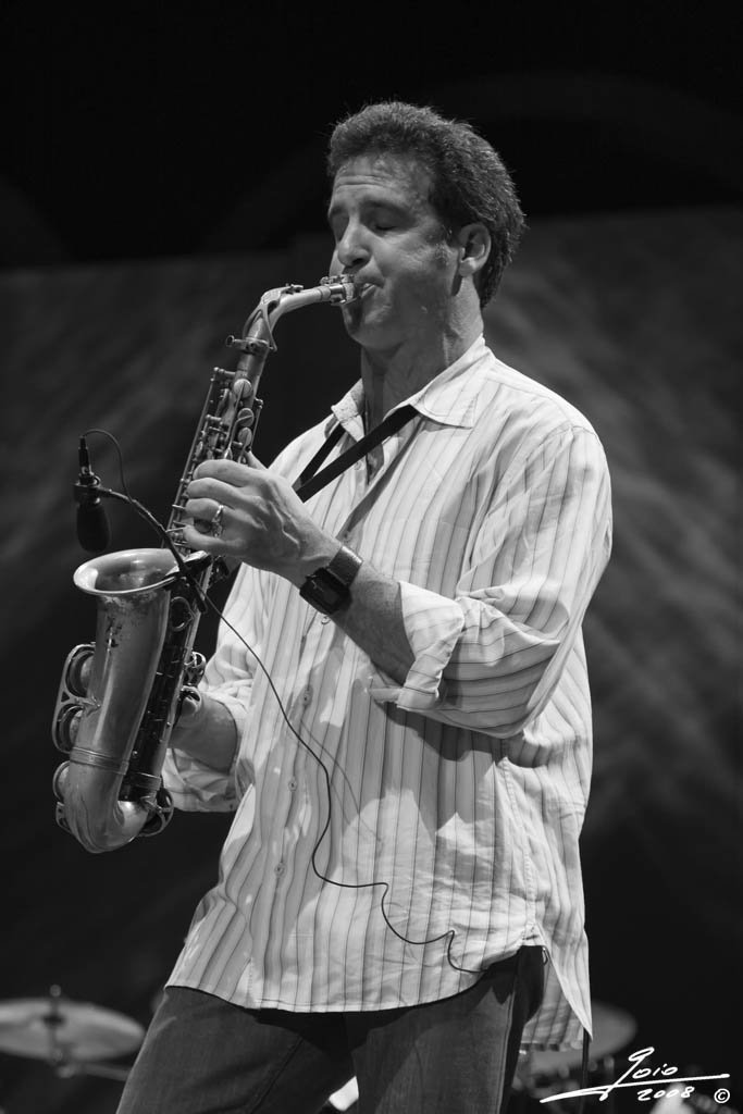 Eric Marienthal-2008