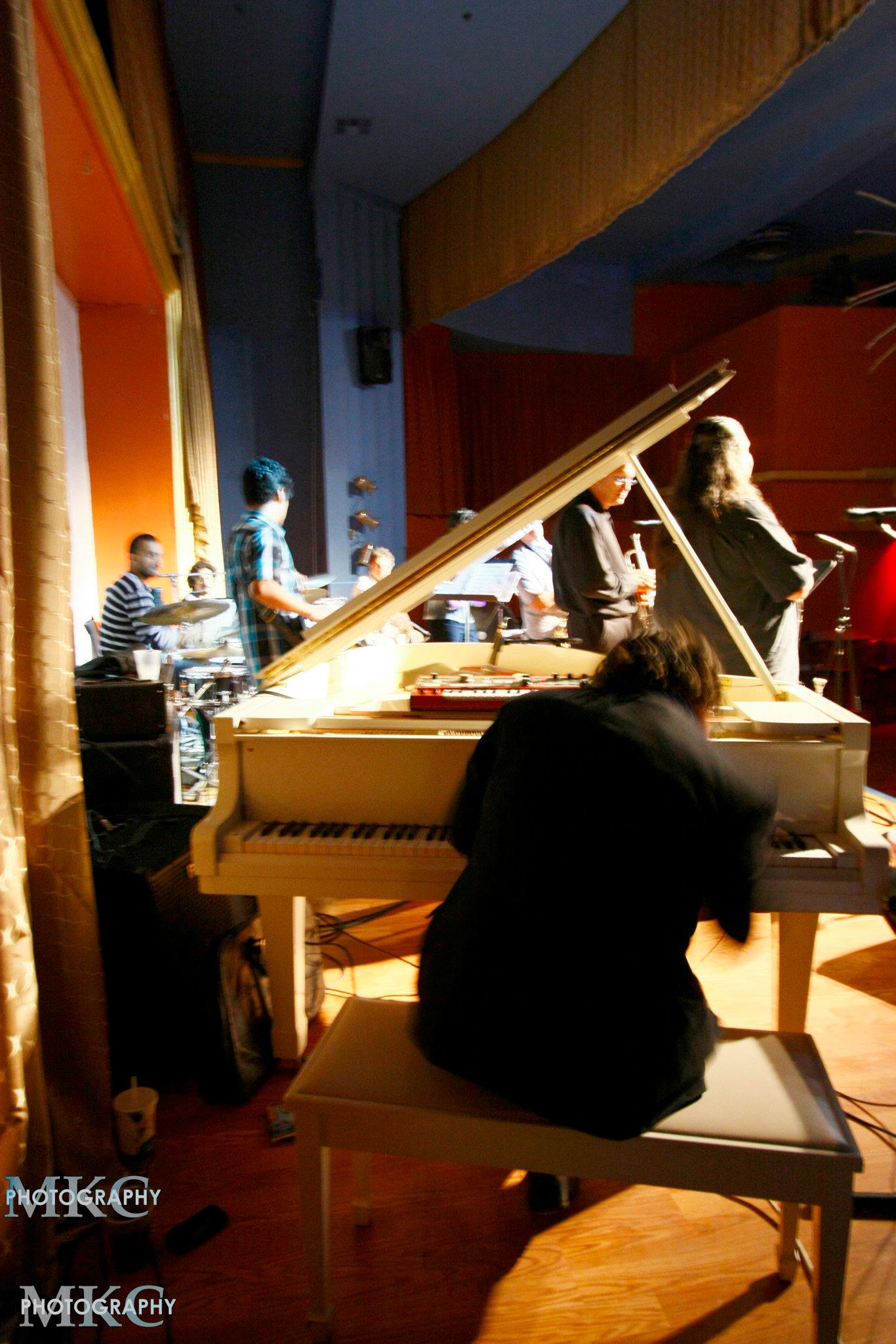 Untitled Jazz Photo
