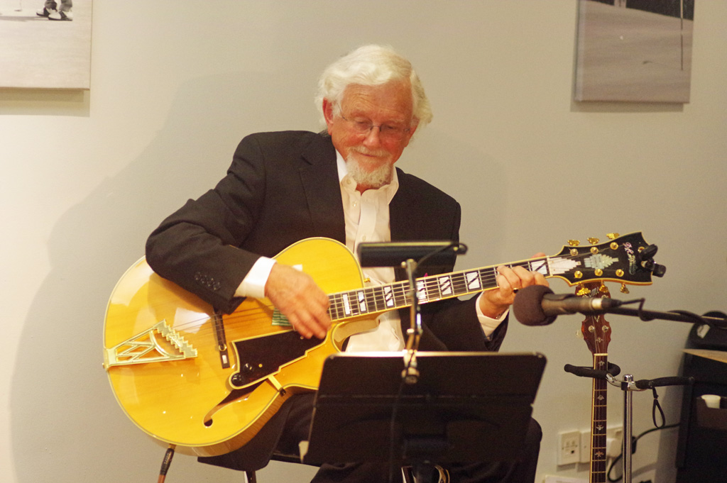 The Pete Allen Band