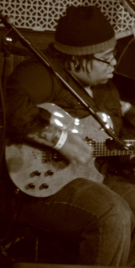Untitled Jazz Photo