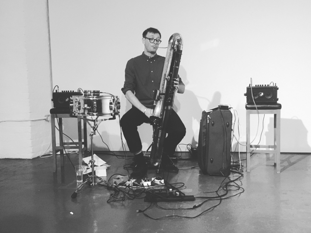 Live From Birmingham: Thomas Stone, Takahiro Kawaguchi, Percy Pursglove & Martin Carthy Live From Birmingham: Thomas Stone, Takahiro Kawaguchi, Percy Pursglove & Martin Carthy