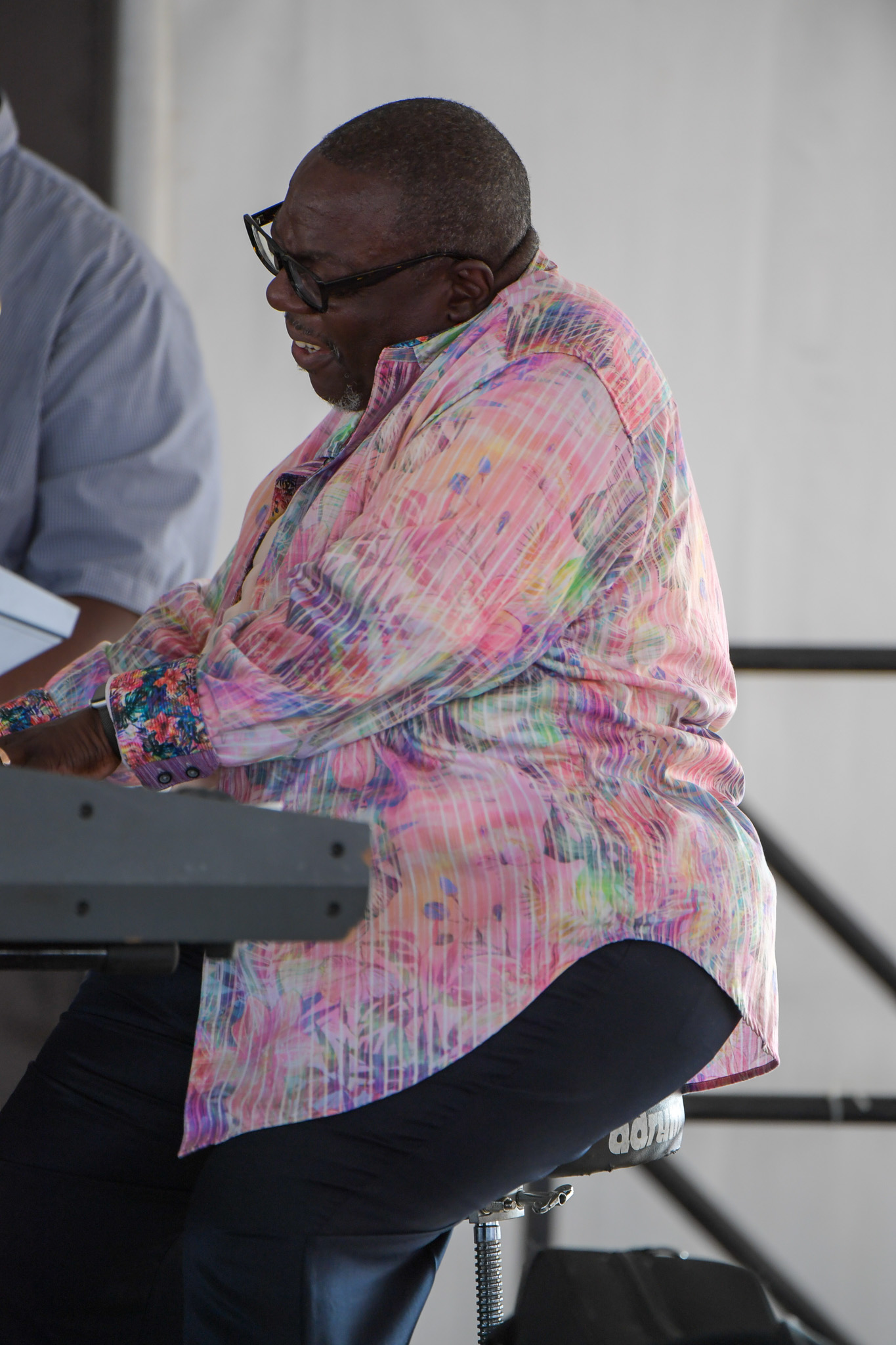 Cyrus Chestnut