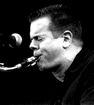 2003 Chicago Jazz Festival, Saturday: Ken Vandermark Leading His Crisis Ensemble