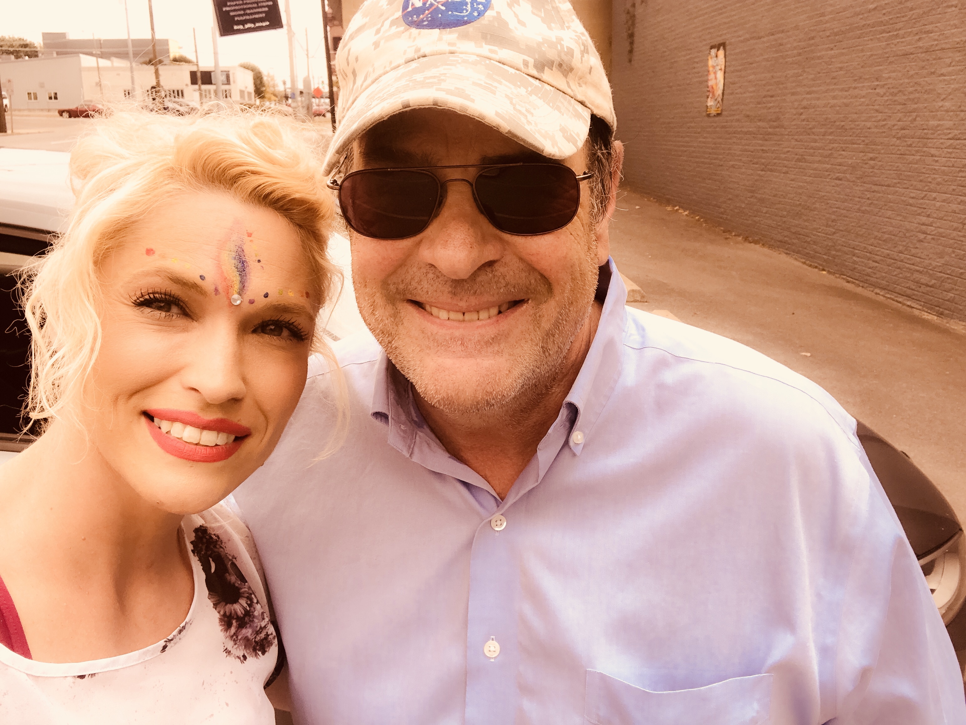 Dan Aykroyd