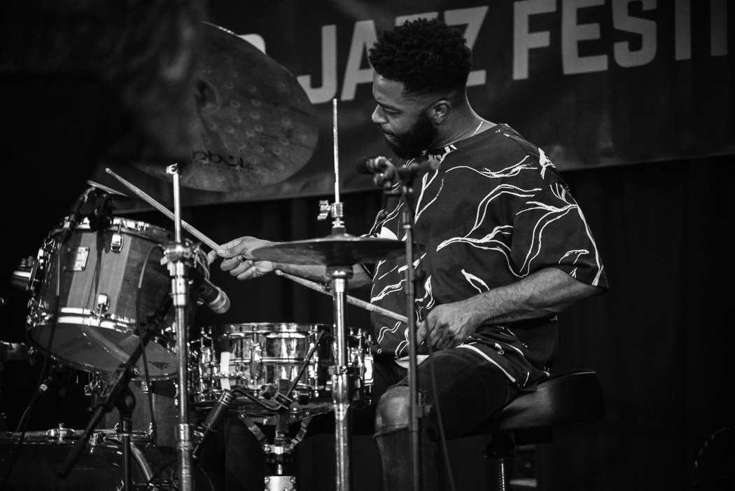 Untitled Jazz Photo