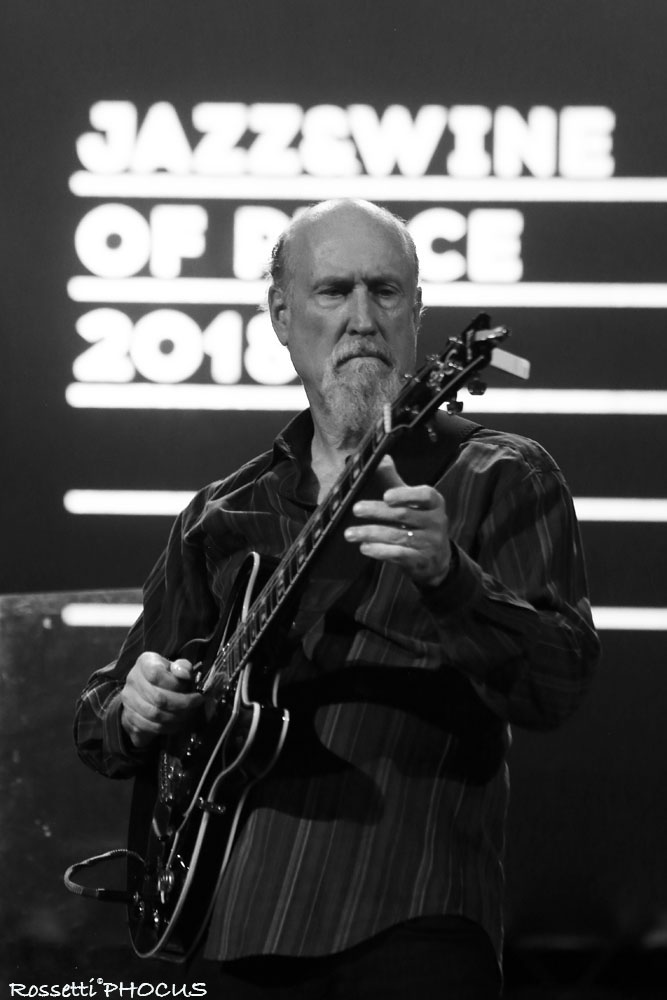 John Scofield