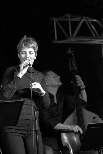 Itxaso Gonzlez / Getxo 2008