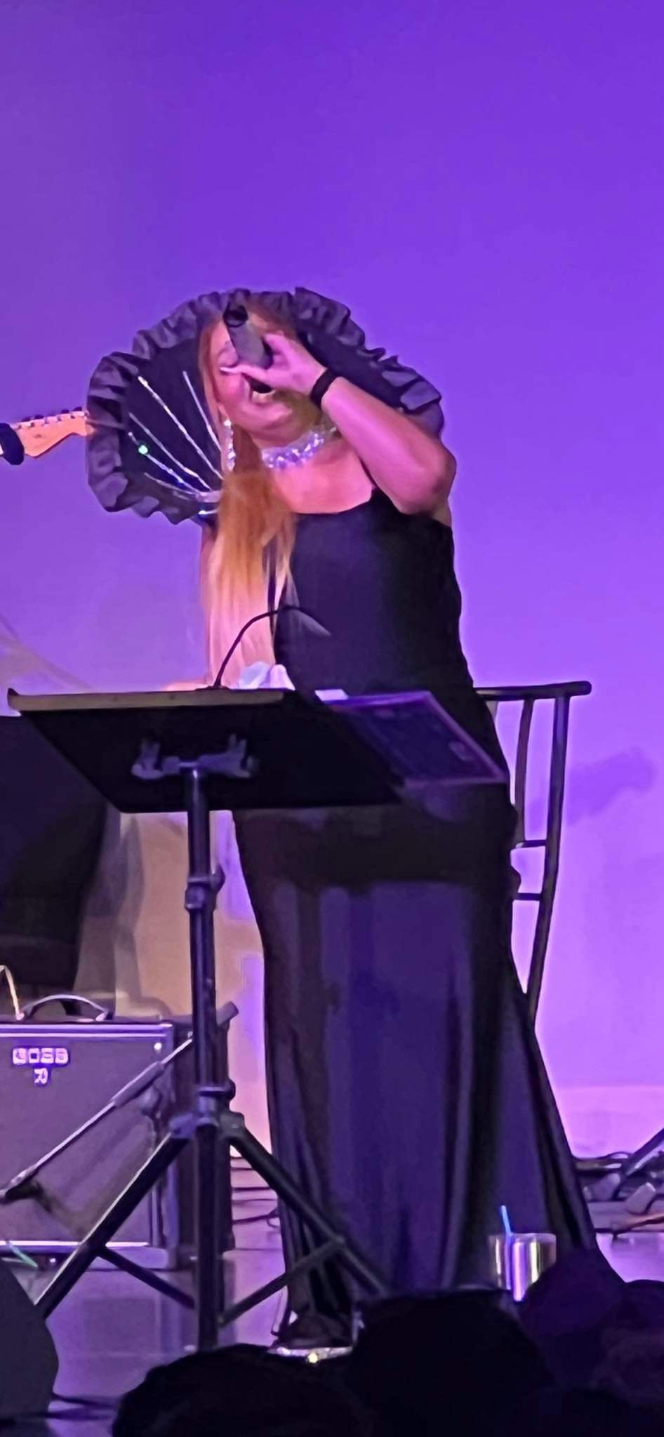 #marycross