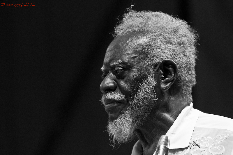 Pharoah Sanders 4tet