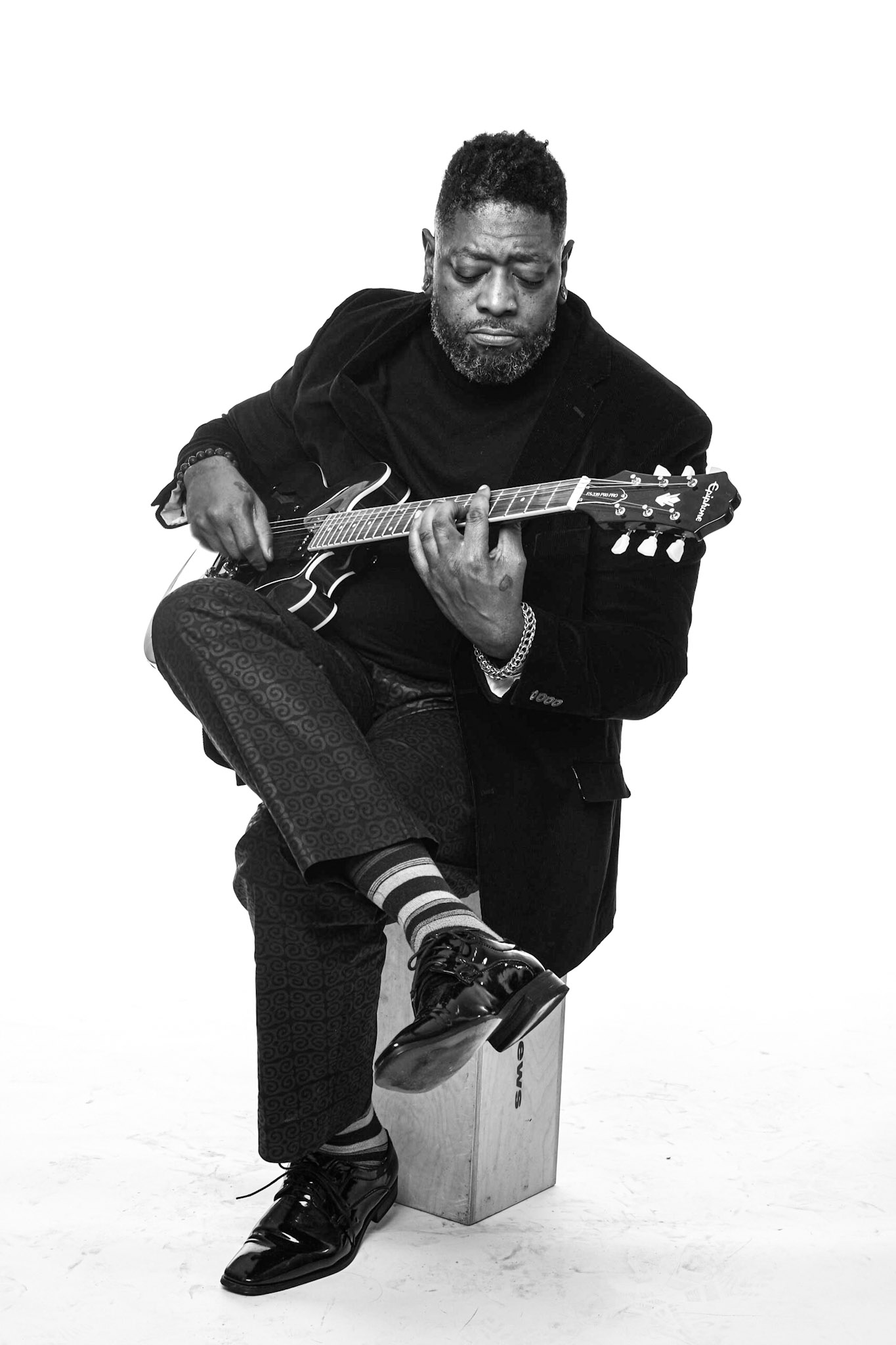 Untitled Jazz Photo — jazz photo by Joshua Milan | All About Jazz