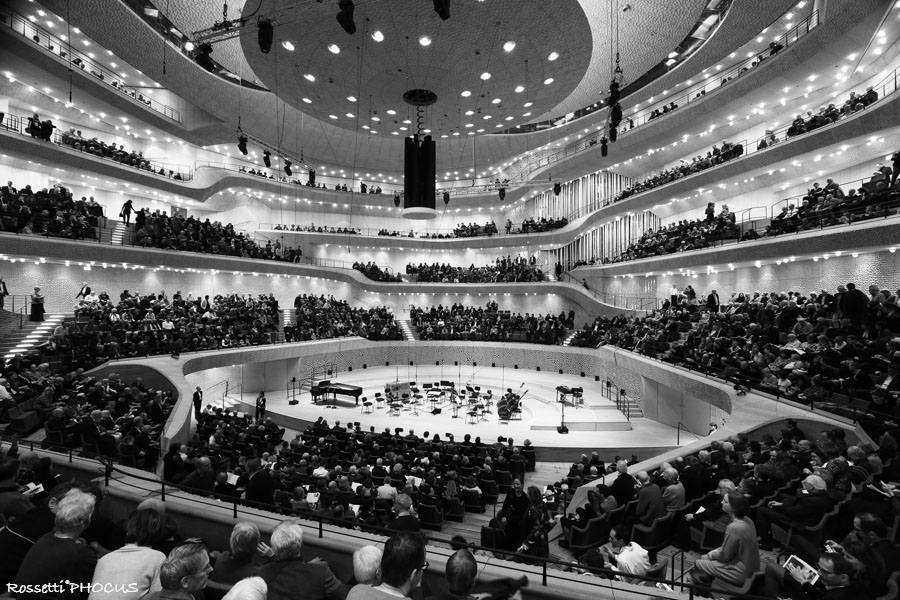 Elbphilharmonie