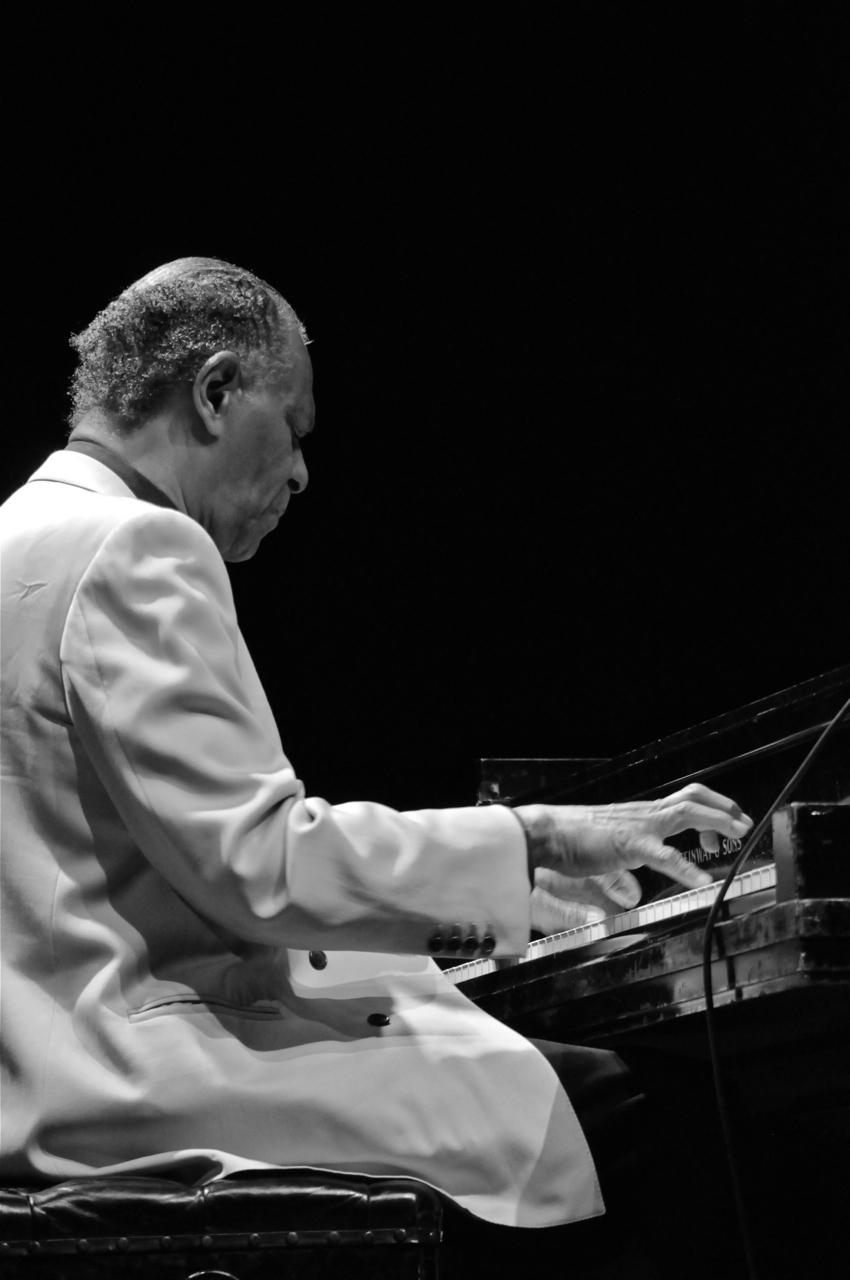 McCoy Tyner