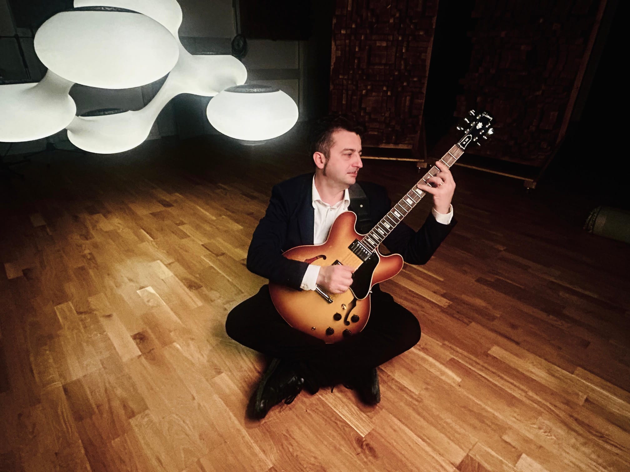 Untitled Jazz Photo