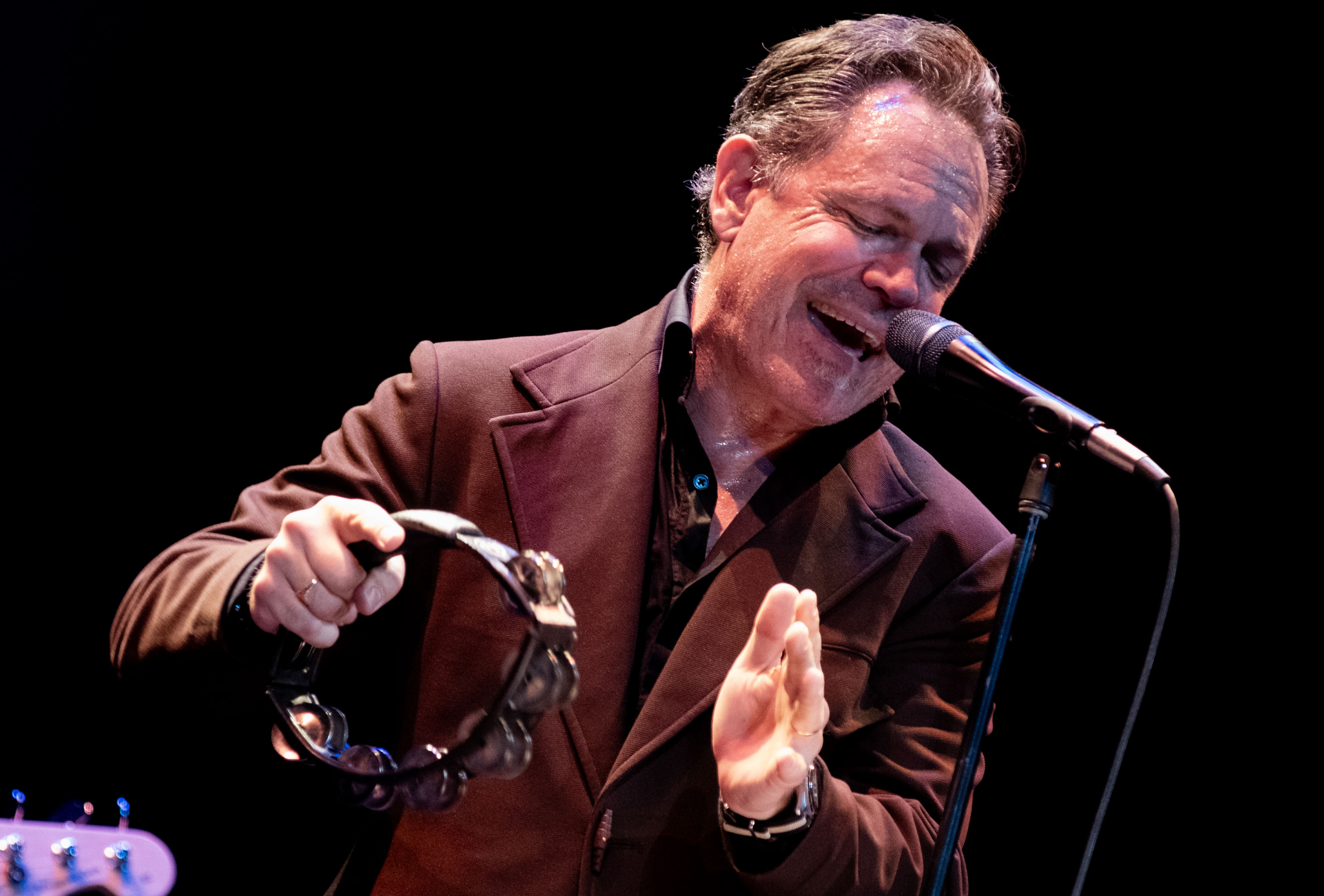 Kurt Elling