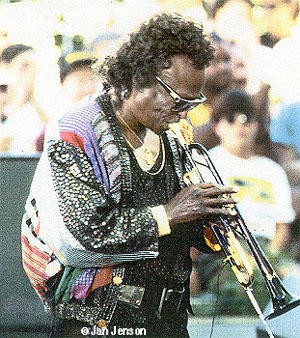 Miles Davis