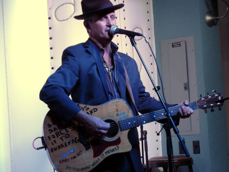 Paul sanchez little gem new orleans #8