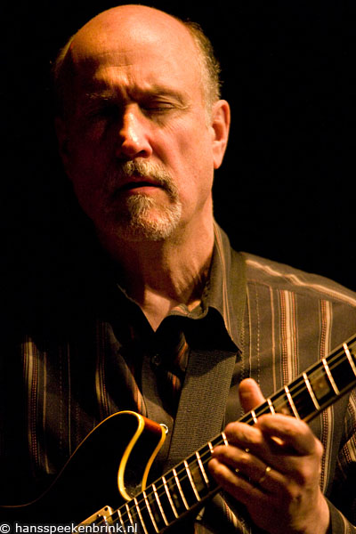 John Scofield