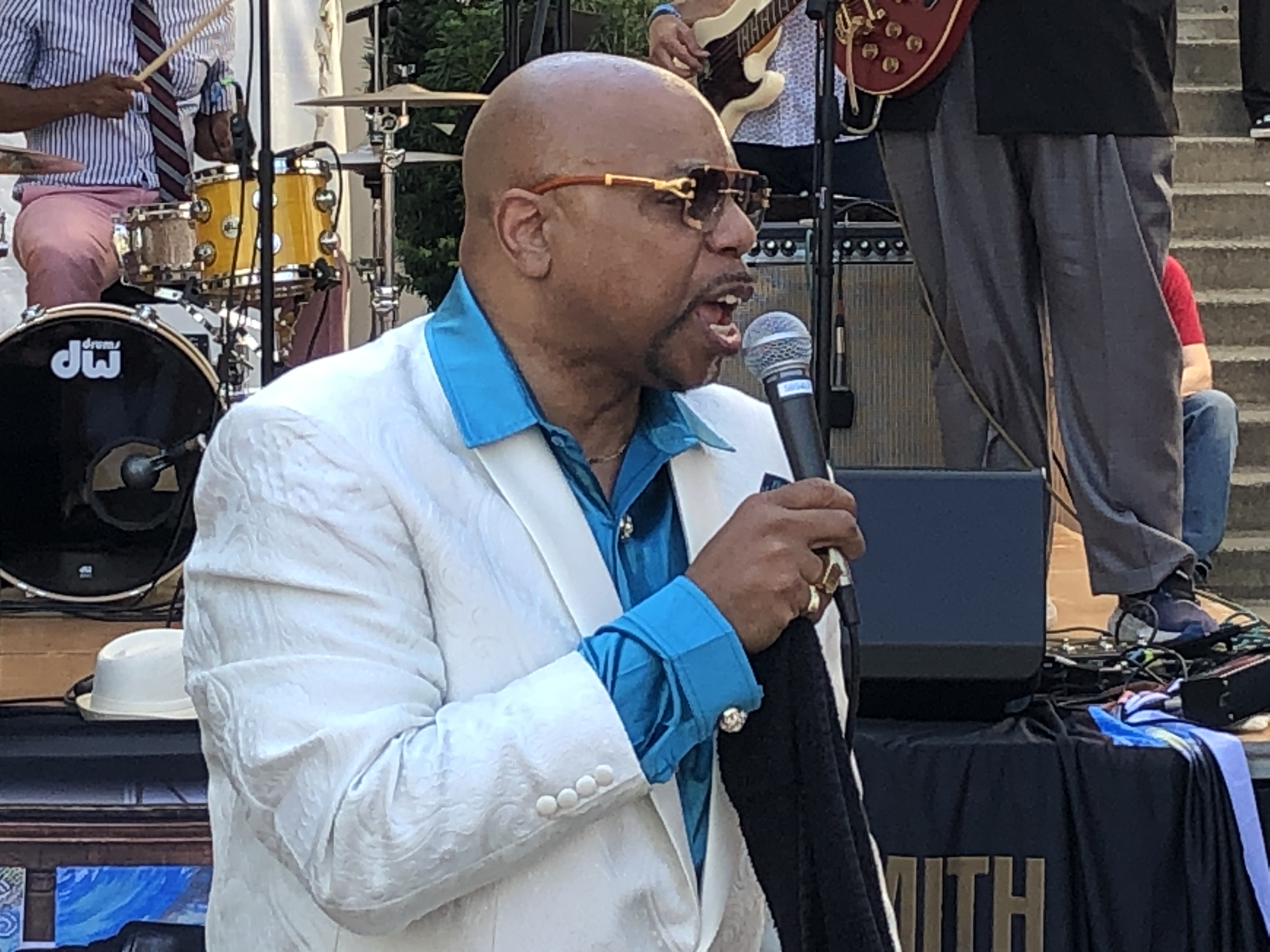 Untitled Jazz Photo