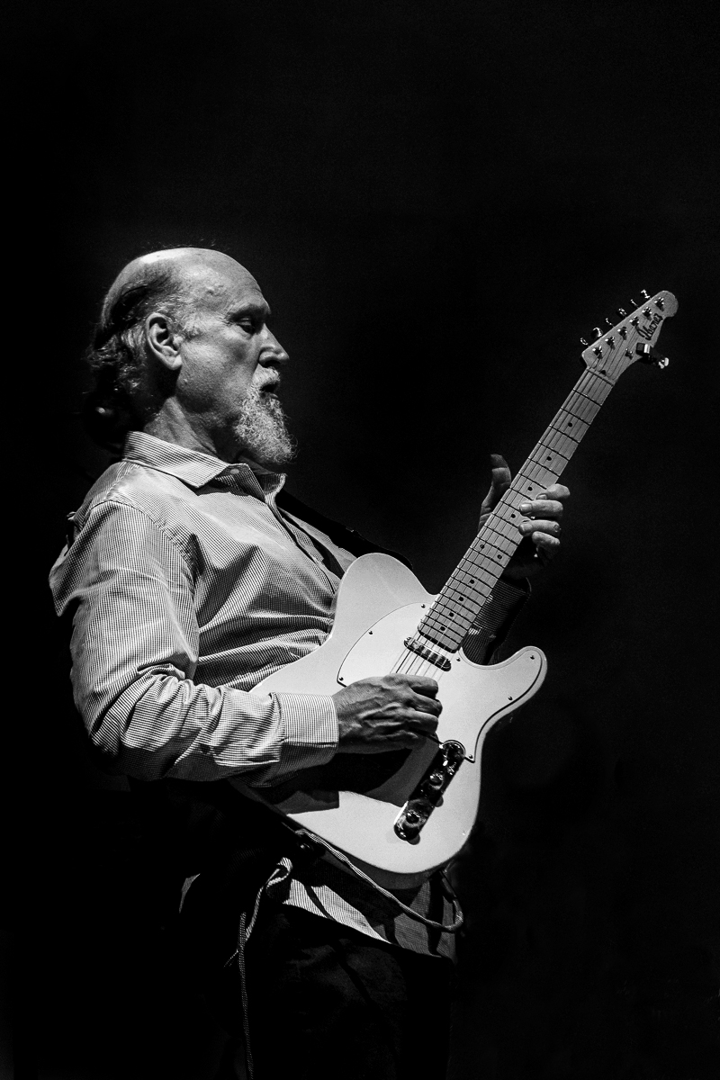 John Scofield