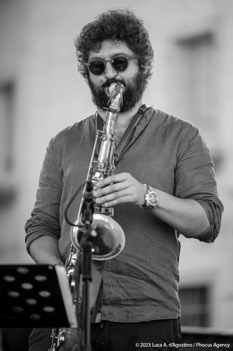Filippo Orefice
