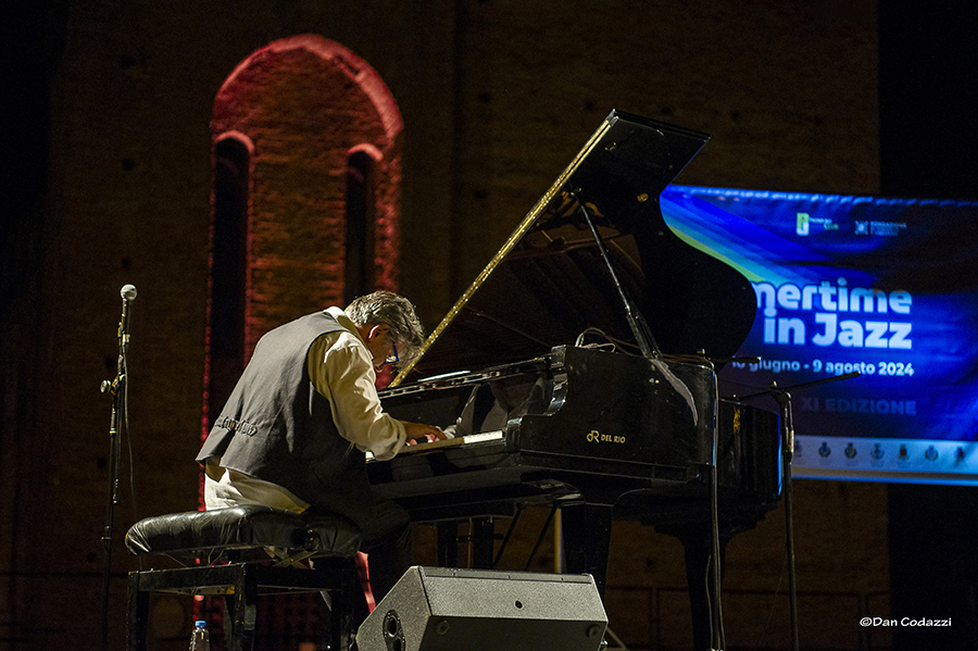 Riccardo Arrighini