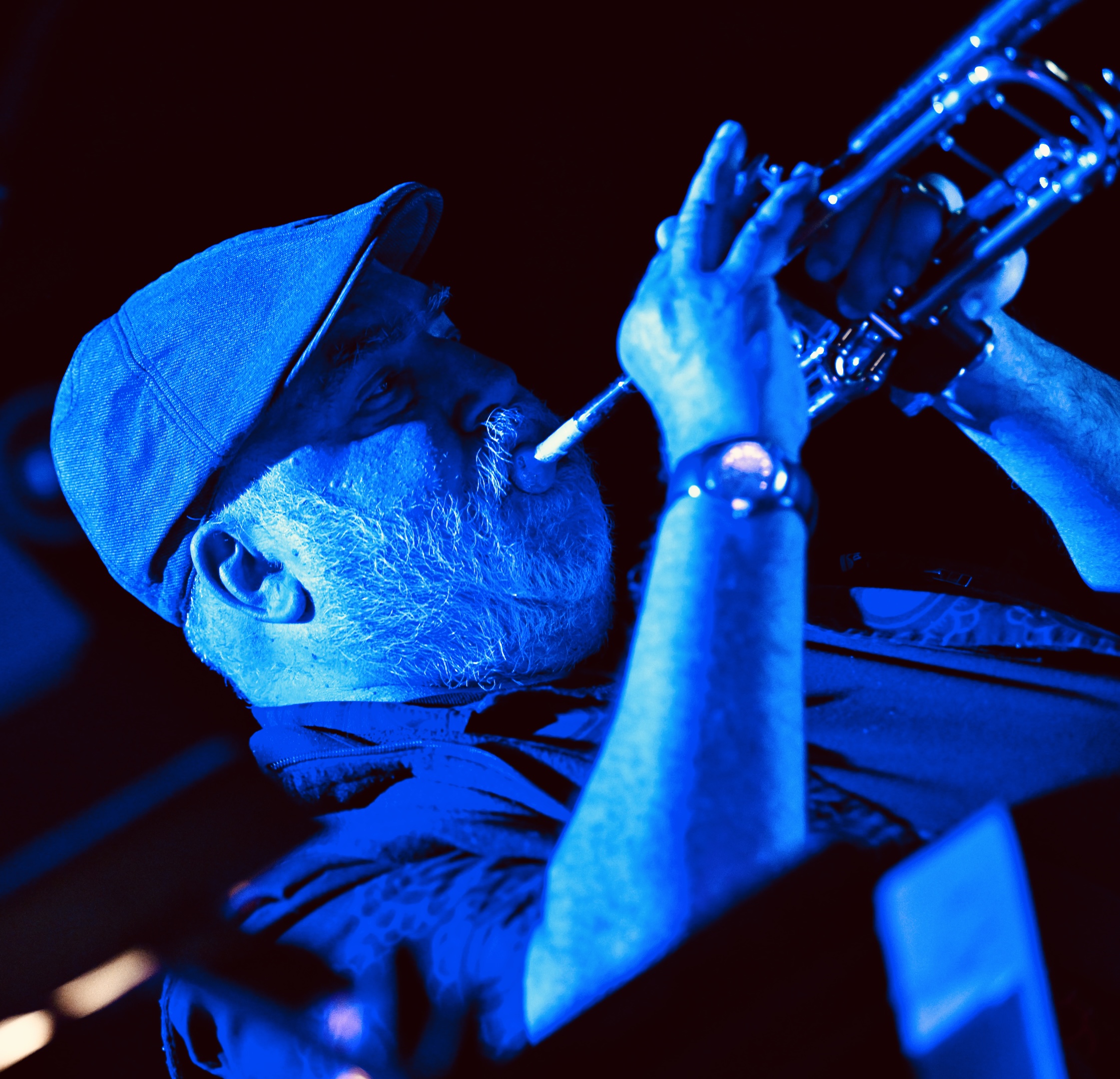 Randy Brecker