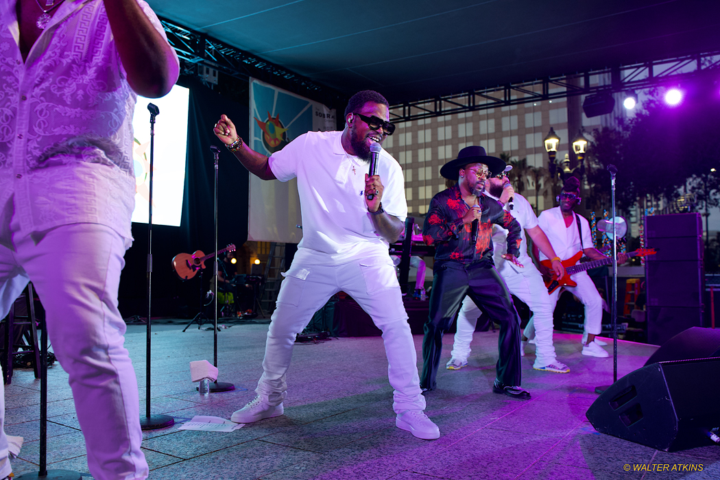 San Jose Jazz Summer Fest 2023