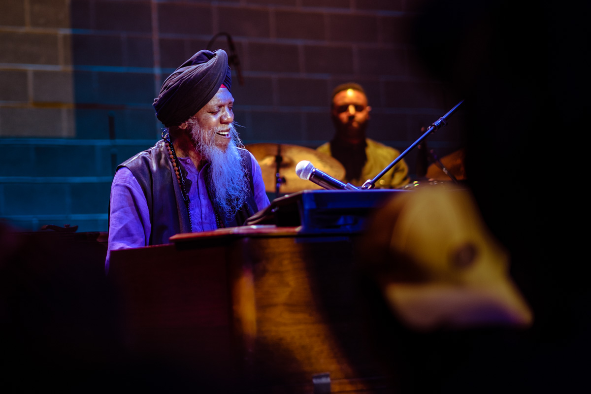 BRIC Jazz Festival NYC — jazz photo by Michele Palazzo | All About Jazz