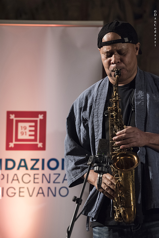 Steve Coleman