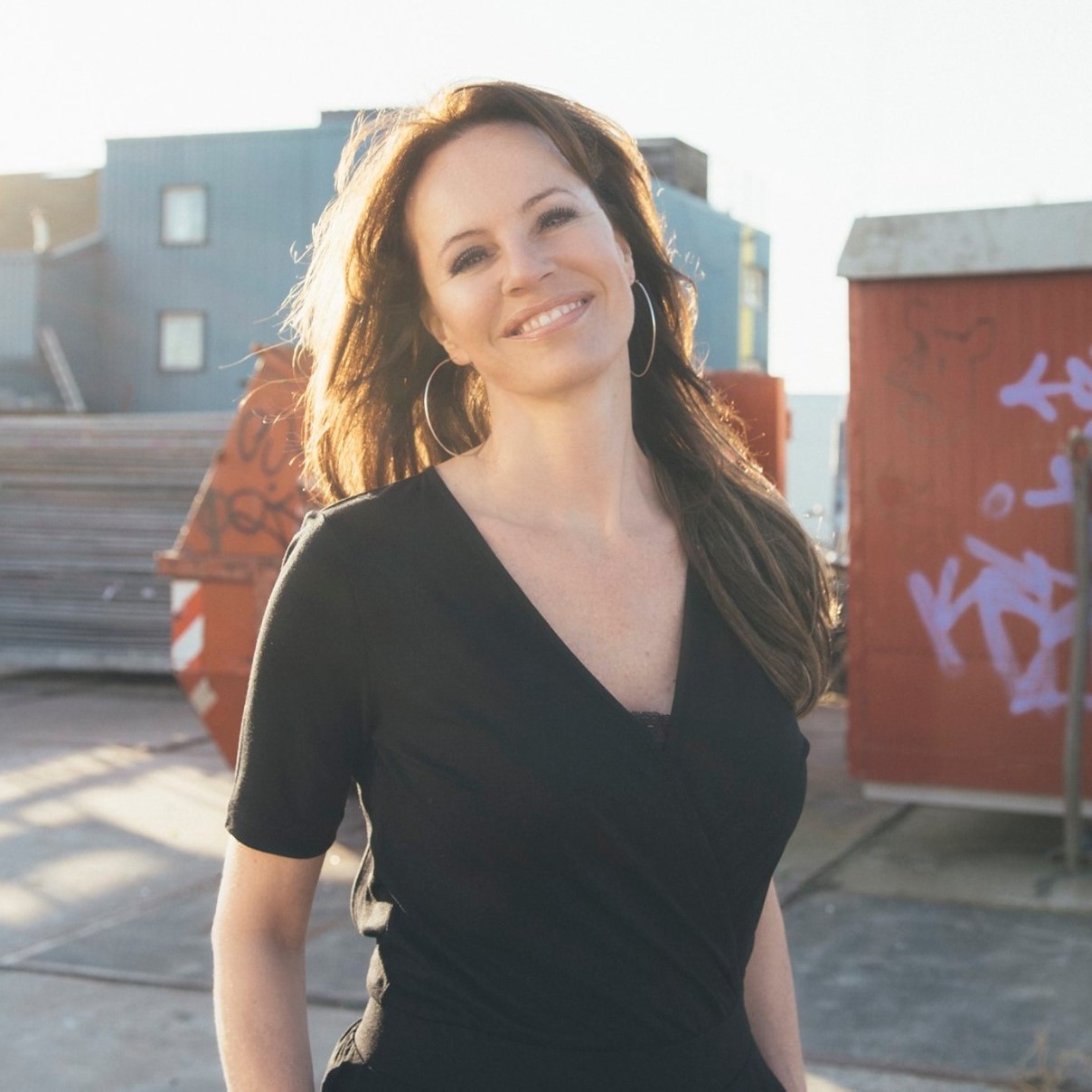 Judith Nijland